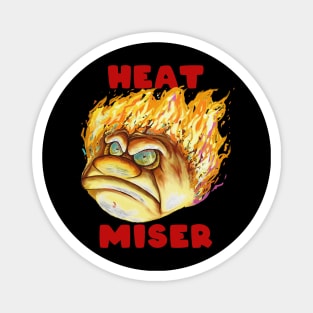 Heat Miser Magnet